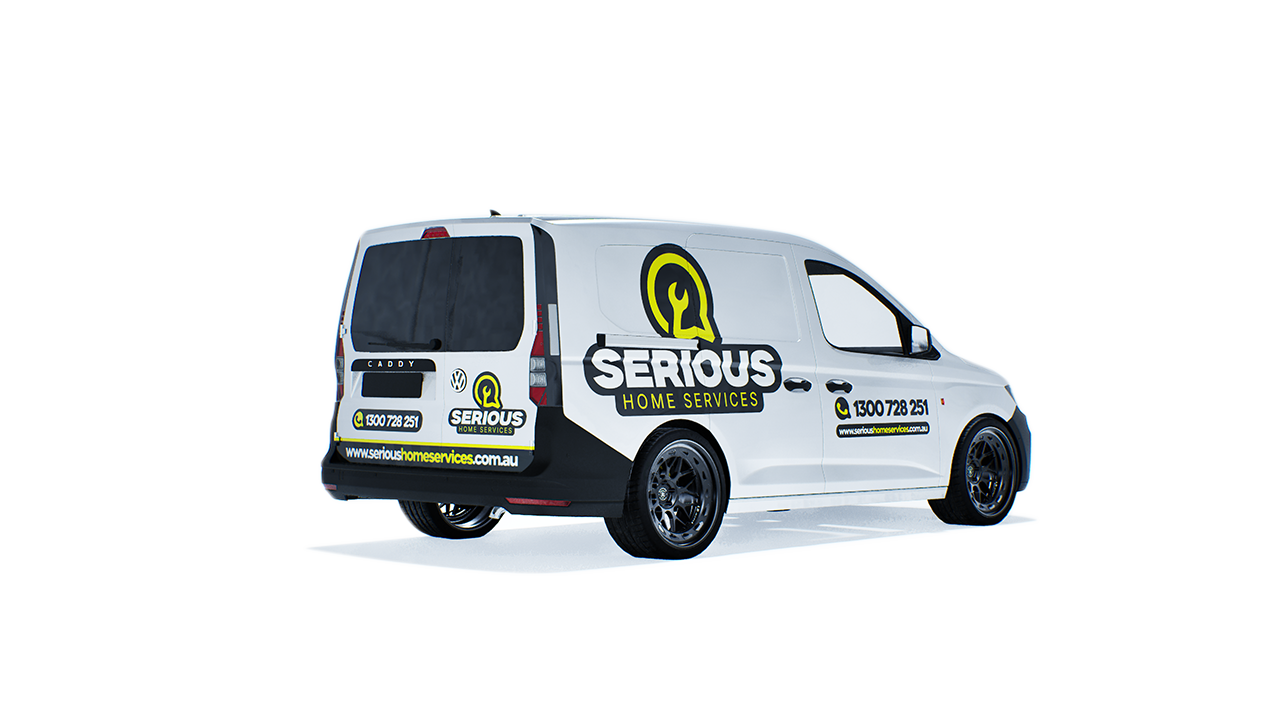 Van Signage